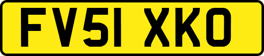 FV51XKO