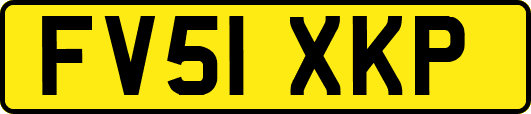 FV51XKP