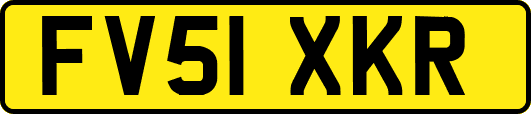 FV51XKR