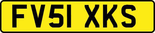 FV51XKS