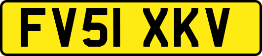 FV51XKV