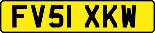 FV51XKW