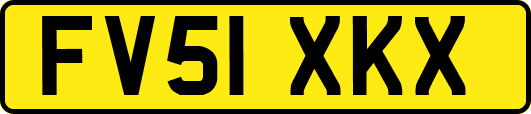 FV51XKX