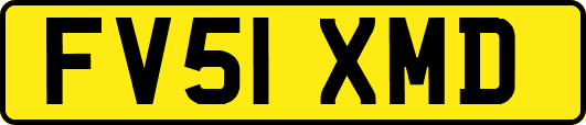 FV51XMD