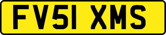 FV51XMS
