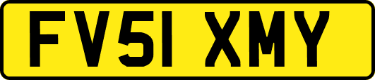 FV51XMY