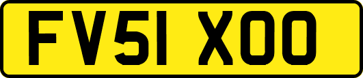 FV51XOO