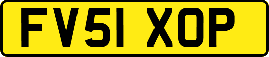 FV51XOP