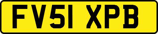 FV51XPB