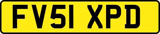 FV51XPD