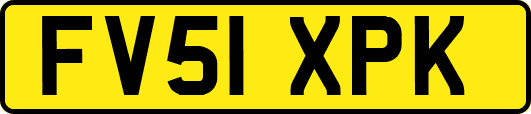 FV51XPK