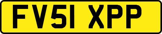 FV51XPP