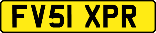 FV51XPR