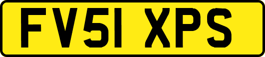 FV51XPS