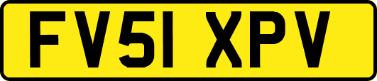 FV51XPV