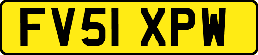 FV51XPW