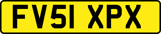 FV51XPX