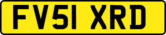 FV51XRD