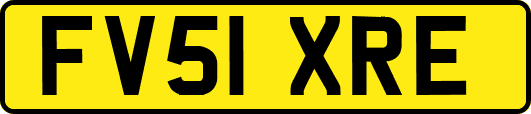 FV51XRE