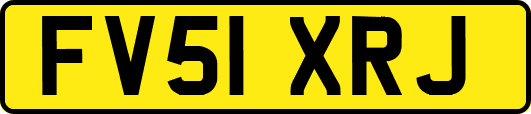 FV51XRJ