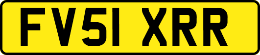 FV51XRR