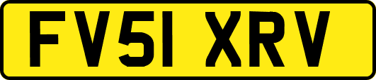 FV51XRV