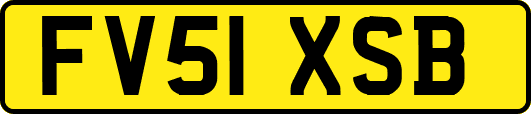 FV51XSB
