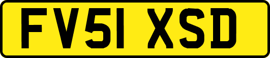 FV51XSD