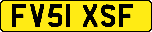 FV51XSF