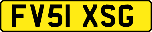FV51XSG