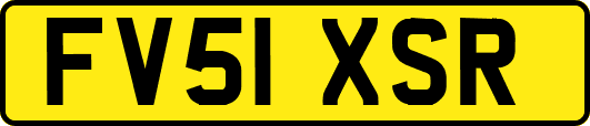 FV51XSR