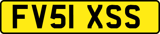 FV51XSS