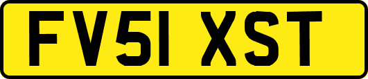 FV51XST