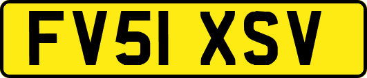 FV51XSV