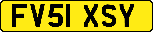 FV51XSY