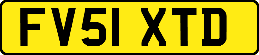 FV51XTD