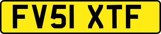FV51XTF