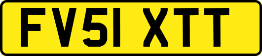 FV51XTT