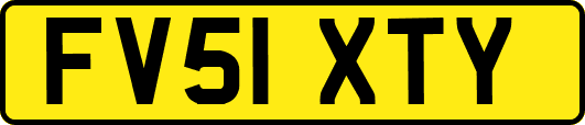 FV51XTY