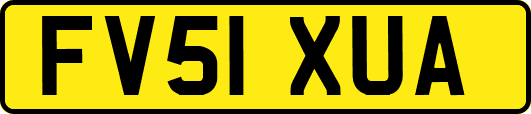 FV51XUA
