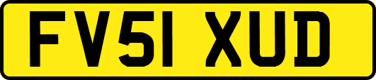 FV51XUD