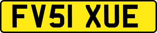 FV51XUE