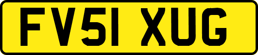 FV51XUG
