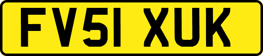 FV51XUK