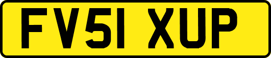 FV51XUP
