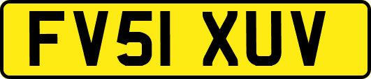 FV51XUV