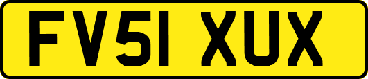 FV51XUX