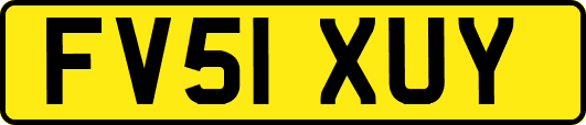 FV51XUY