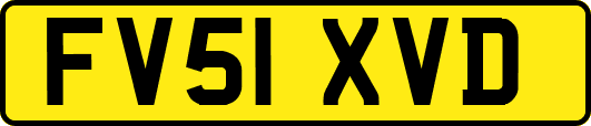 FV51XVD