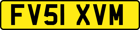 FV51XVM